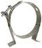 Bride pour gaine aluminium réglable AUTOGYRE