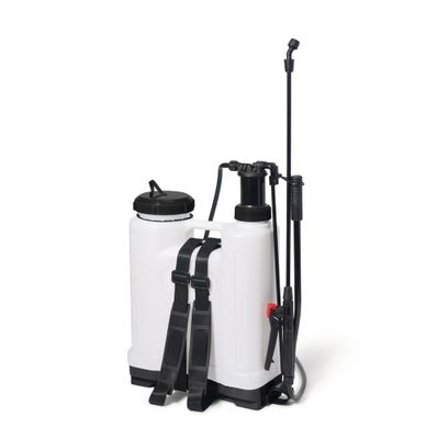 Pulvérisateur à dos 16 litres avec lance 2 m - OREGON