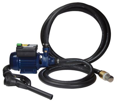 Pompe de transfert 2.1 m³/h 550 w TR50 DIPRA