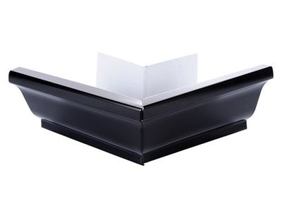 ANGLE EXTERIEUR ALU NOIR