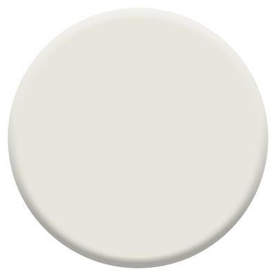 Peinture Valentine Mat Velouté Vent Blanc 2 L - DULUX VALENTINE