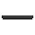 Plaque de finition 1 poste Odace 2025 Architecte noir onyx - SCHNEIDER ELECTRIC