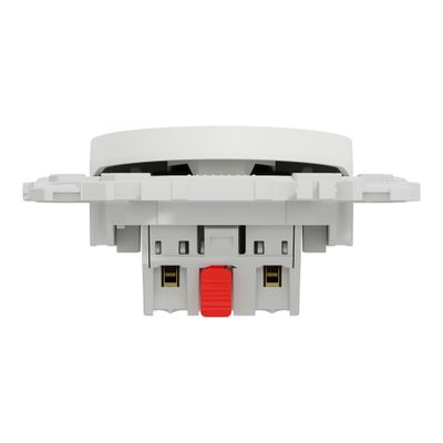 Permutateur Odace 2025 blanc - SCHNEIDER ELECTRIC