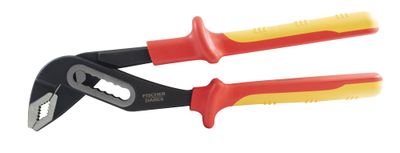 Jeu de 3 pinces isolées VDE 1000V FISCHER DAREX