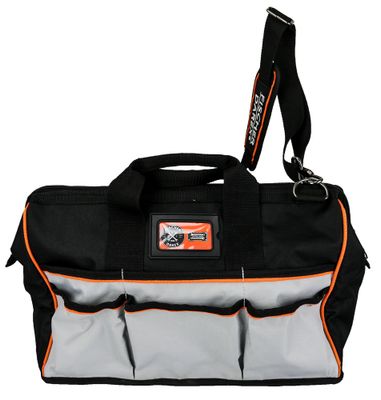 Sac à outils en nylon FISCHER DAREX