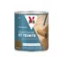 Sous- V33couche et teinte chêne moyen 0,75 L - V33