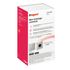 Pack de démarrage éclairage connecté Aluminium - Dooxie with Netatmo LEGRAND