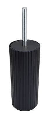 Brosse WC MINAS polypropylène bleu WENKO