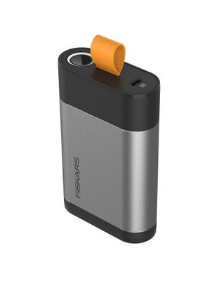 Batterie 12V-4Ah - FISKARS