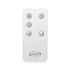 Ventilateur colonne NANTE 76 cm 45 W - ARGO