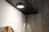 Spots LED encastrables ou saillie sous-meubles par 3 Noir - Pukk PAULMANN