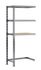 Extension étagère 3 plateaux 40 x 70 x 192 cm module B Extension étagère 3 plateaux 40 x 70 x 192 cm module B SYSTEME EXTENSION