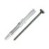 Chevilles nylon prolong 16 x 165 mm avec vis tête hexagonale 12 x 180 mm par 4 SPIT