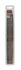 2 limes rondes 4,8 mm 325'' 3/8" OZAKI
