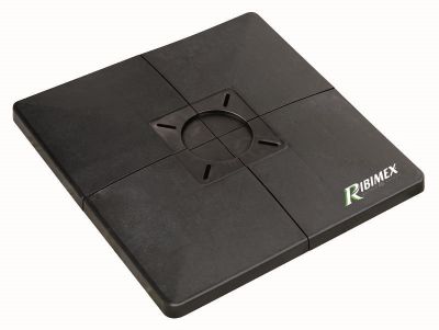 Base pour douche solaire de jardin RIBIMEX