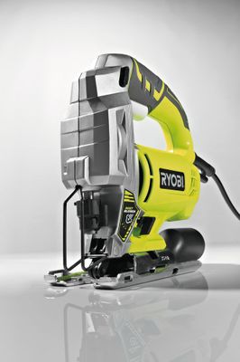 Scie sauteuse compacte RJS750G - RYOBI