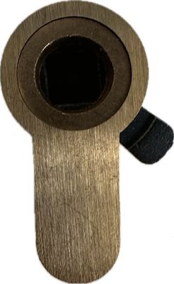 Adaptateur comdamnation 6 mm en kit OPTIMUM 