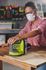 Ponceuse excentrique 125mm sans fil 18V One+ RROS18-0 RYOBI