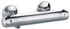 Mitigeur thermostatique de douche Chrome Volga - EDOUARD ROUSSEAU