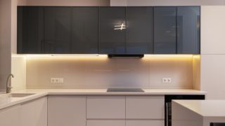 Nomenclature Eclairage de cuisine