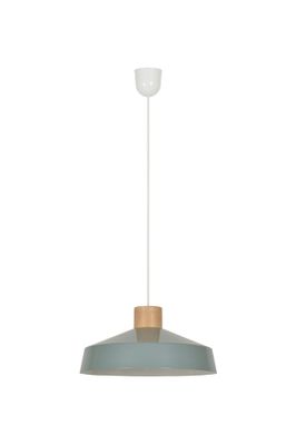 Suspension Helsinki métal cactus E27 Ø 32 cm- COREP