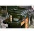 Plancha à gaz 2 brûleurs LXD Twin CAMPINGAZ