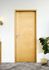 Bloc-porte postformé H.204 x l.93 CM huisserie 90 x 50 décor plaqué chêne EQUINOXE poussant droit - SMIS