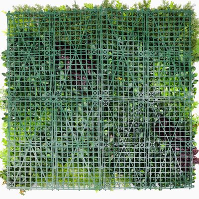 Mur végétal artificiel life 1m x 1m AG'CO