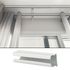 Elément jonction 100 mm pour rail express - MOBOIS