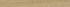 Plinthe sol stratifié décor chêne clair Sherwood 19x70x2400mm AJ TIMBER