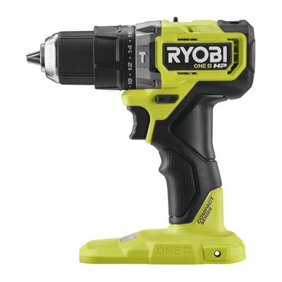 Perceuse à percussion sans fil 18 V ONE+ RPD18C1-242SA127 (2 batteries + accessoires) - RYOBI