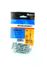 Tirefond Kovervit TH 6.5 x 50 mm par 12 MUSTAD