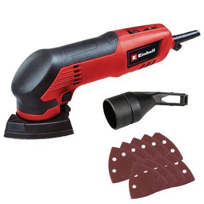 Ponceuse delta 200 W TC-DS 20  - EINHELL