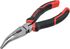 Pince bec courbe 160 mm - ONSITE
