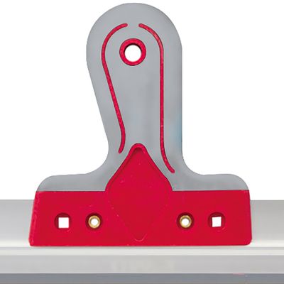 Couteau à enduire en inox 60 cm OCAI