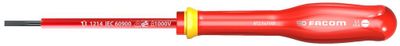 Tournevis isolés 1000 V par 4 FACOM