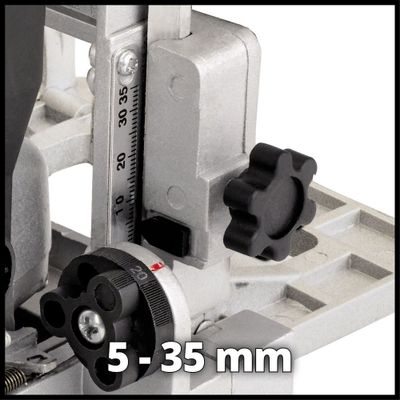 Lamelleuse 860 W TC-BJ 900 - EINHELL