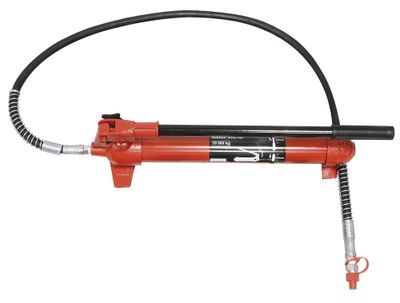 Cof.presse hydraucarrossier 10 t