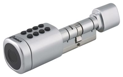 Cylindre connecté Interlock STUDY THIRARD