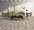 Sol stratifié décor bois gris URBAN LEGEND ép 7 mm 19,2 x 128,5 cm AC3 paquet de 2,470 m² AJ TIMBER