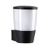 Applique extérieur montante E27 Bako anthracite IP44 20W - PAULMANN
