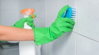 Nomenclature Entretien - nettoyant pour joints