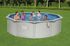 Piscine hors sol ronde tubulaire Ø 460 cm hauteur 120 cm - BESTWAY