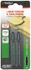 Lames scie sauteuse courbes pour bois tendre et aggloméré hauteur coupe de 1.5 à 15 mm (X2) TIVOLY