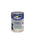 Peinture crème de couleur Titanium Satin 1,25 L - DULUX VALENTINE