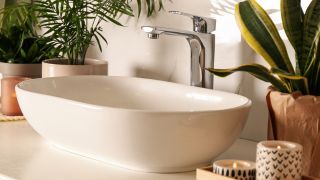 Nomenclature Lavabo, vasque et lave-mains