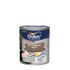 Peinture Ecran+ Bois  Satin Gris Franc 2 L - DULUX VALENTINE