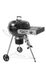 Barbecue à charbon de bois START'N'GRILL