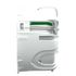 Boîte d'encastrement 4 postes 67x40mm IP20 pour matériaux creux - Multifix SCHNEIDER ELECTRIC