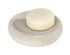 Porte savon Goa beige